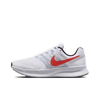 Nike Run Swift 3 Road Running Shoes 'White Red' Women's