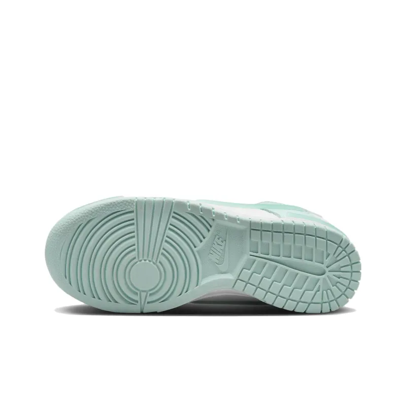 Nike Dunk Low Twist Jade Ice Women's-5