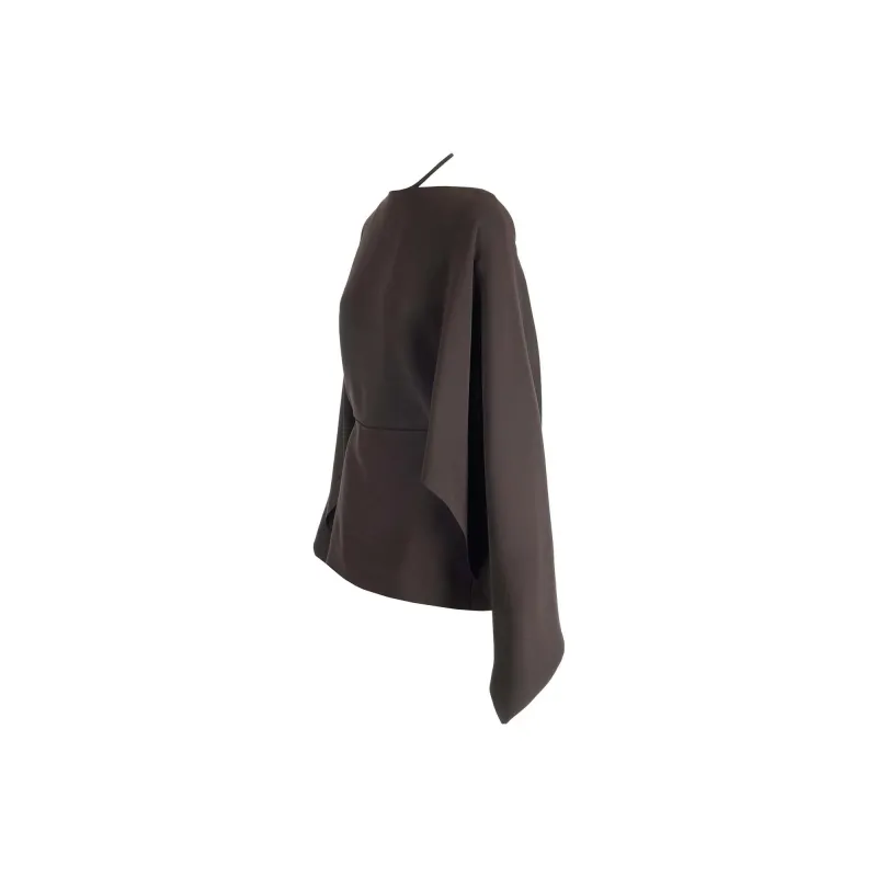 Valentino Bodysuits Women's Brown-1
