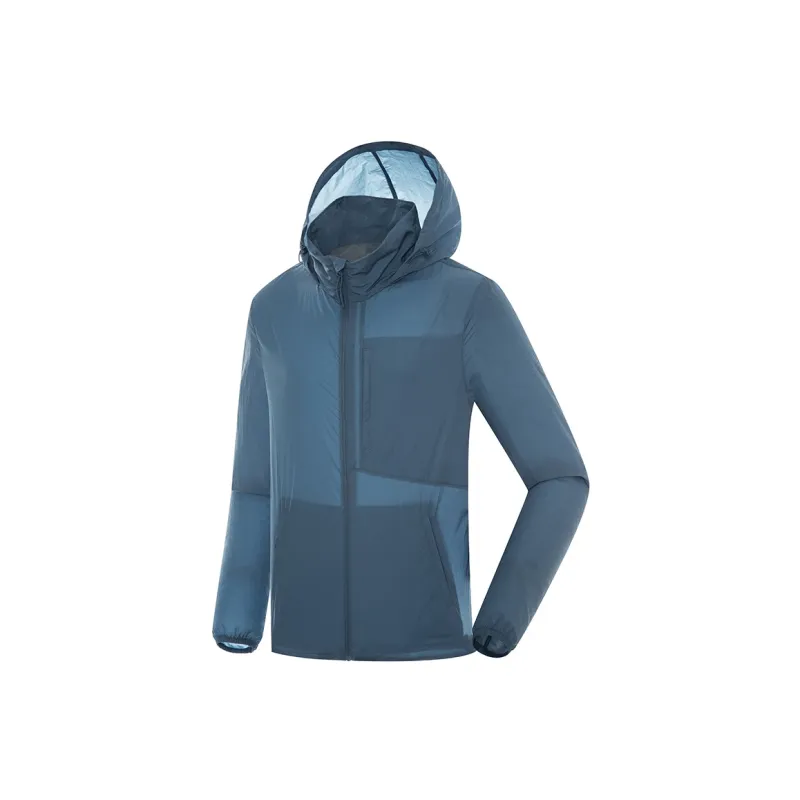 NORTHLAND PROFESSIONAL Breathable Water Resistant Sun Protection Clothing Men's-8