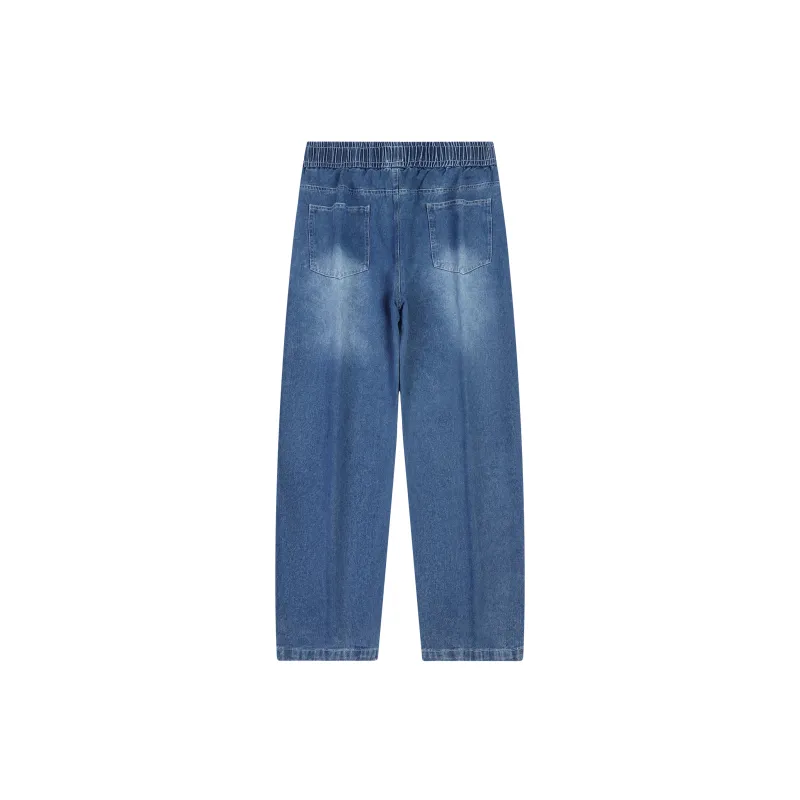 MISTEEZ Jeans Unisex-7