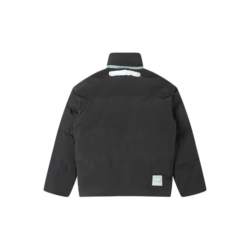 LIT LAB Puffer Jackets Unisex-3