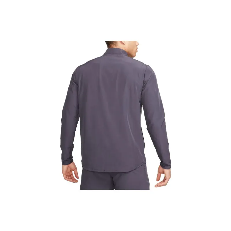Nike Jackets Men Dark Purple-1
