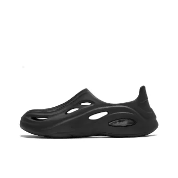 F426 'Coral' Outdoor Whitewater Kayaking Sports Sandals Unisex Reef Stone Black