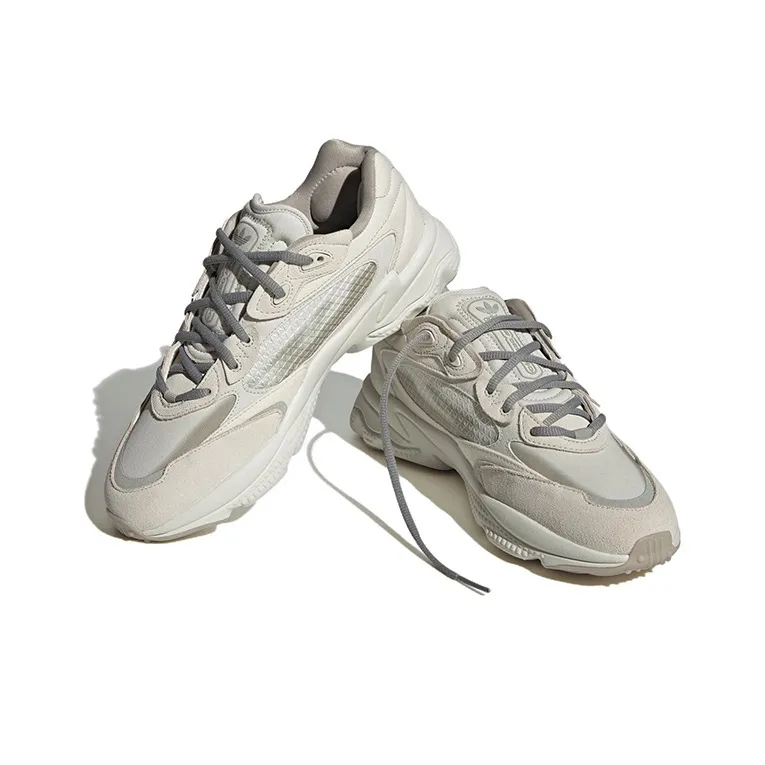 Adidas Originals Ozweego 'Beige'-2