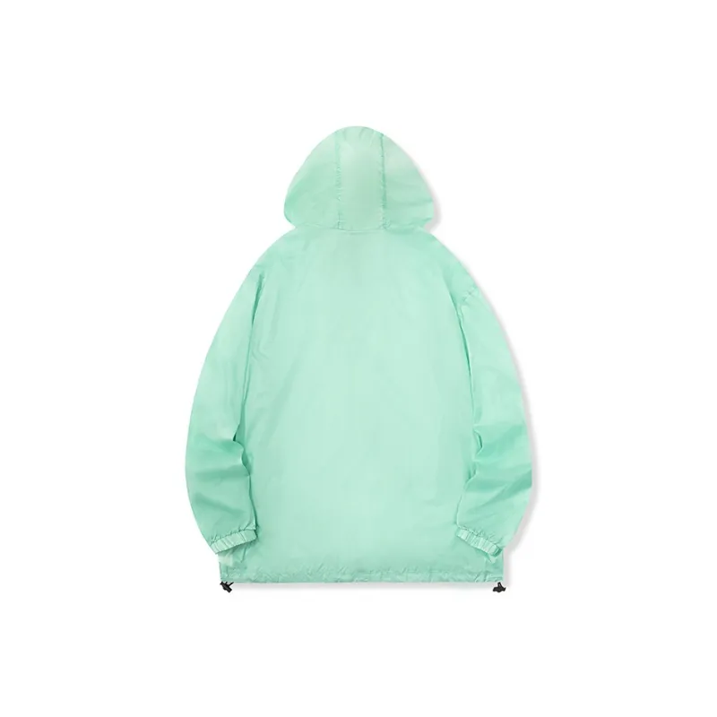 Suamoment Sun Protection Clothing Unisex-9