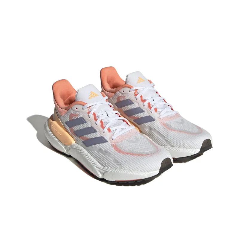 Adidas Solarboost 5 Shoes 'White Violet' Women's-2