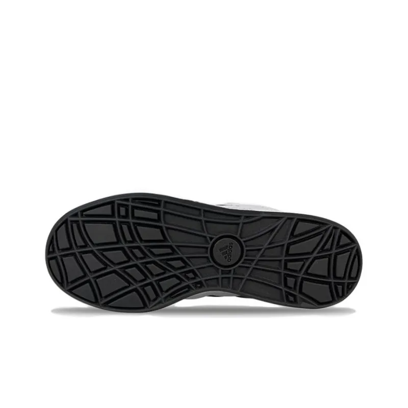 Adidas Adimatic Hommage Atmos Superstar Homage White Black-5