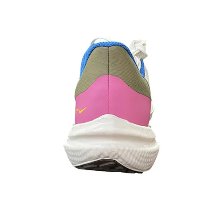 Nike Air Zoom Winflo 9 'White Multi Color'-2
