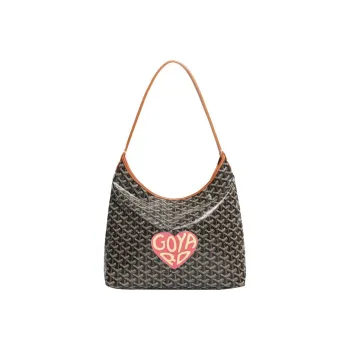 GOYARD Bohème Hobo Handbags