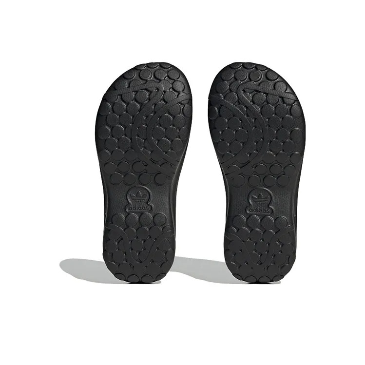 Adidas AdiFOM Stan Smith Mule Core Black Women's-5