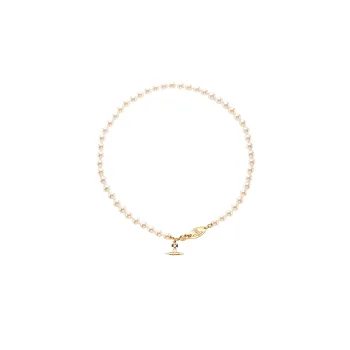 Vivienne Westwood Necklace Simonetta Pearl