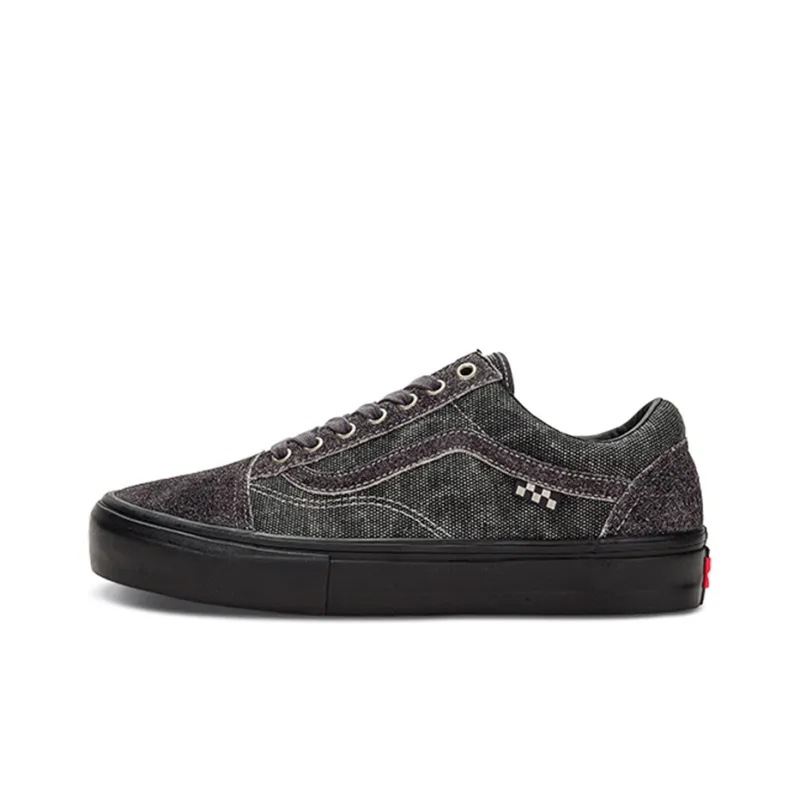 Old Skool Quasi X Skate Vans 'Asphalt'-0