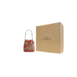 Bag+Dust Bag+Yellow Box