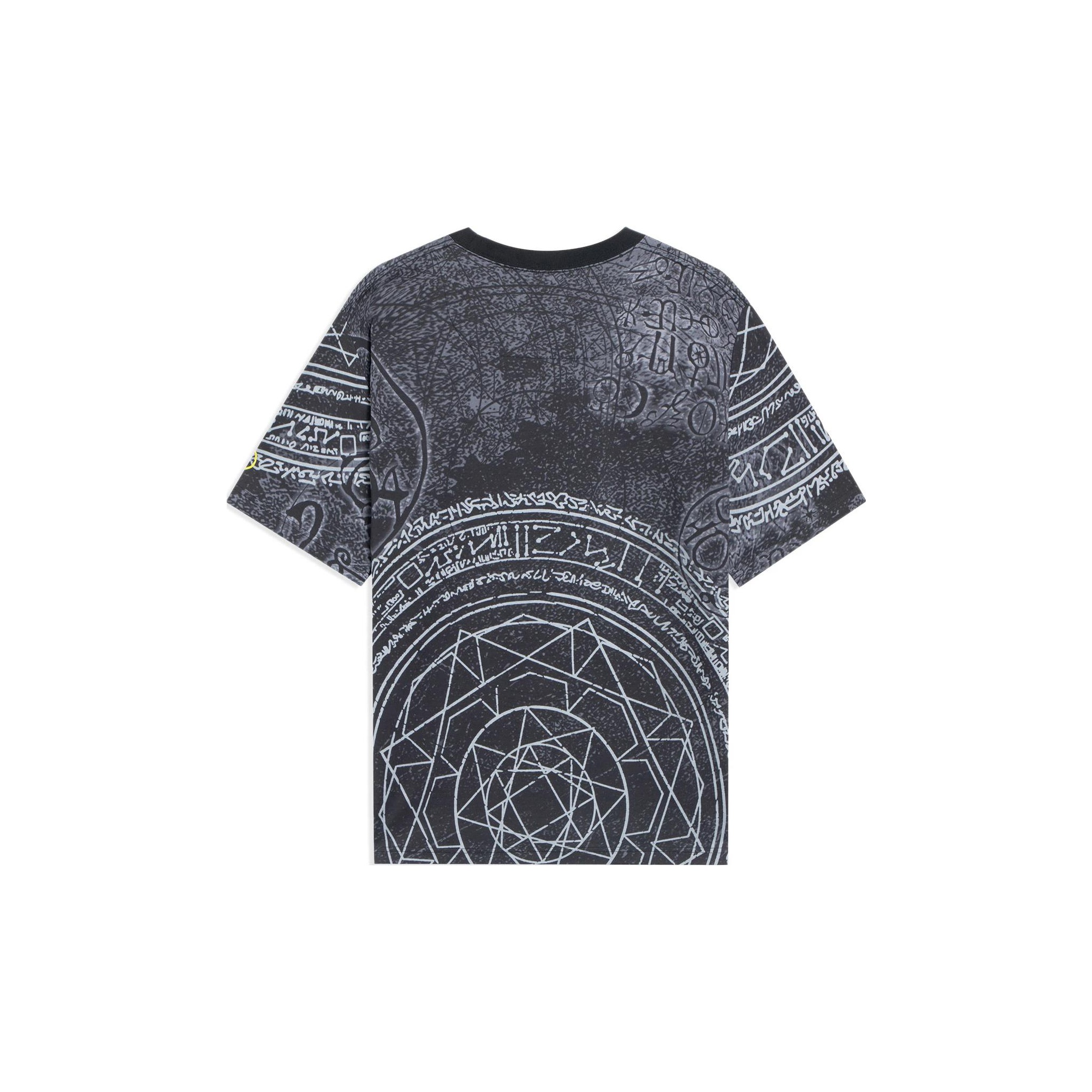 Marvel X LINING T-Shirts Men Black - Cheap Rcj Jordan Outlet