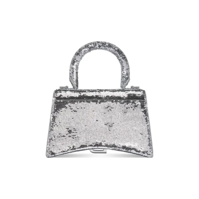 Balenciaga Hourglass Handbags-5