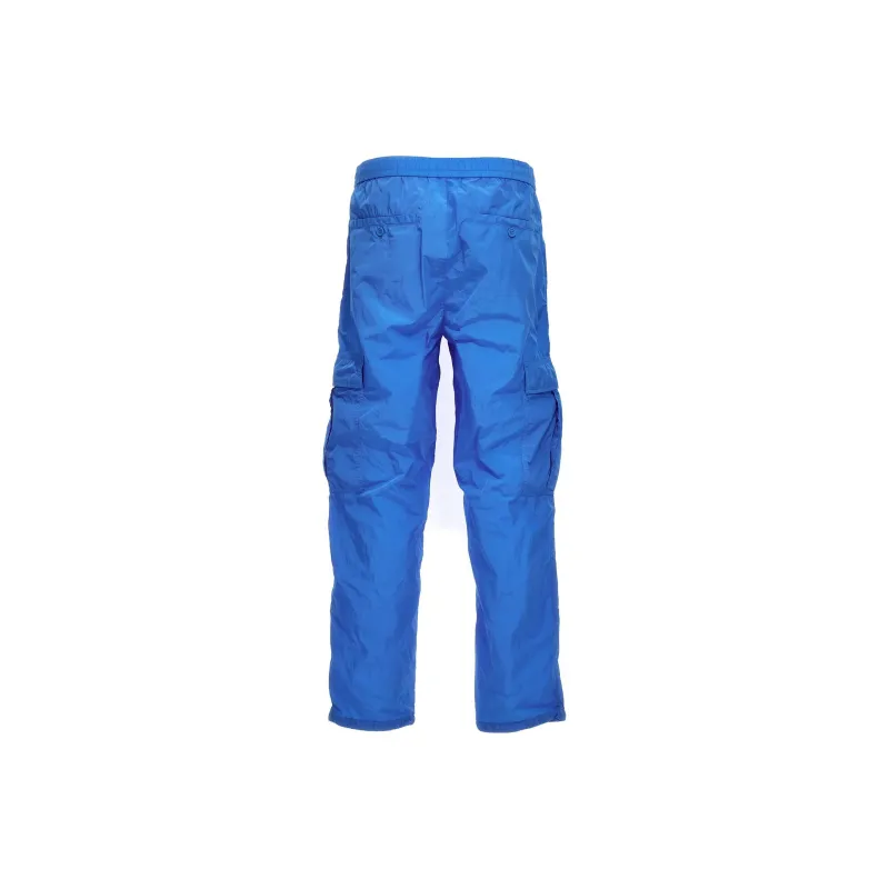 Burberry Appliqué detail Cargo Trousers-1