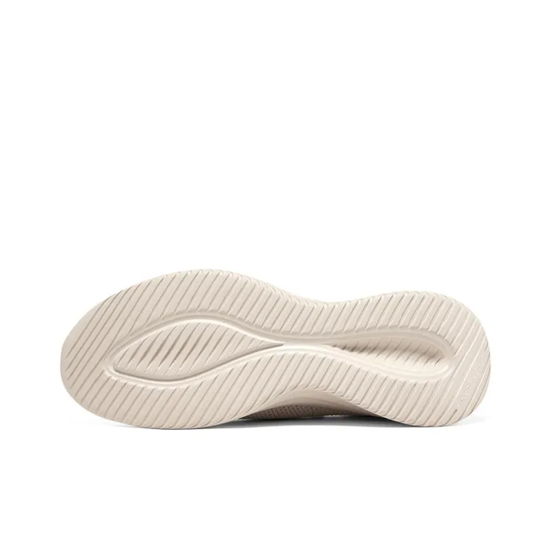 Skechers Ultra Flex 3.0 'Beige'-4