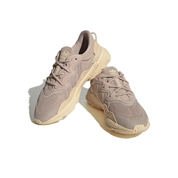 Adidas Originals Ozweego 'Brown'-2