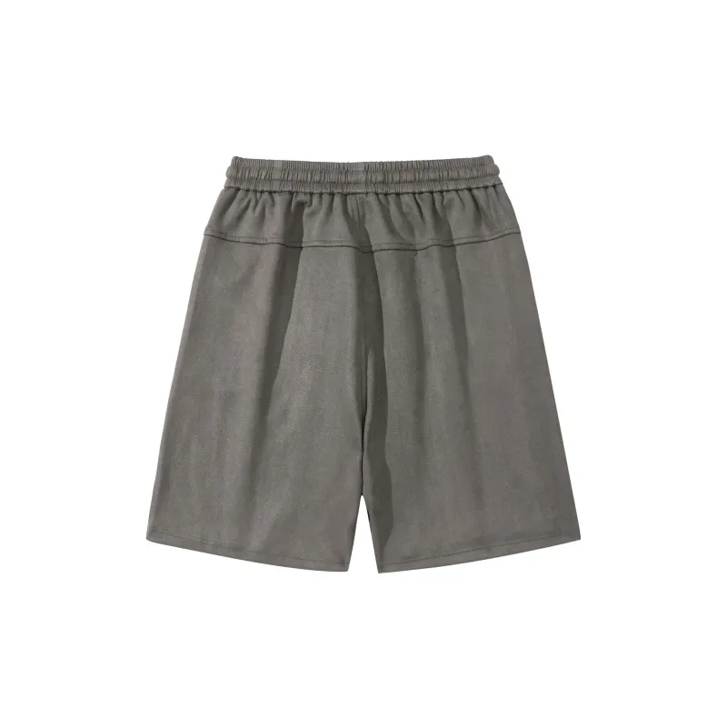S.view Casual Shorts Unisex-1