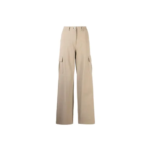 THEORY Casual Pants Women's Khaki