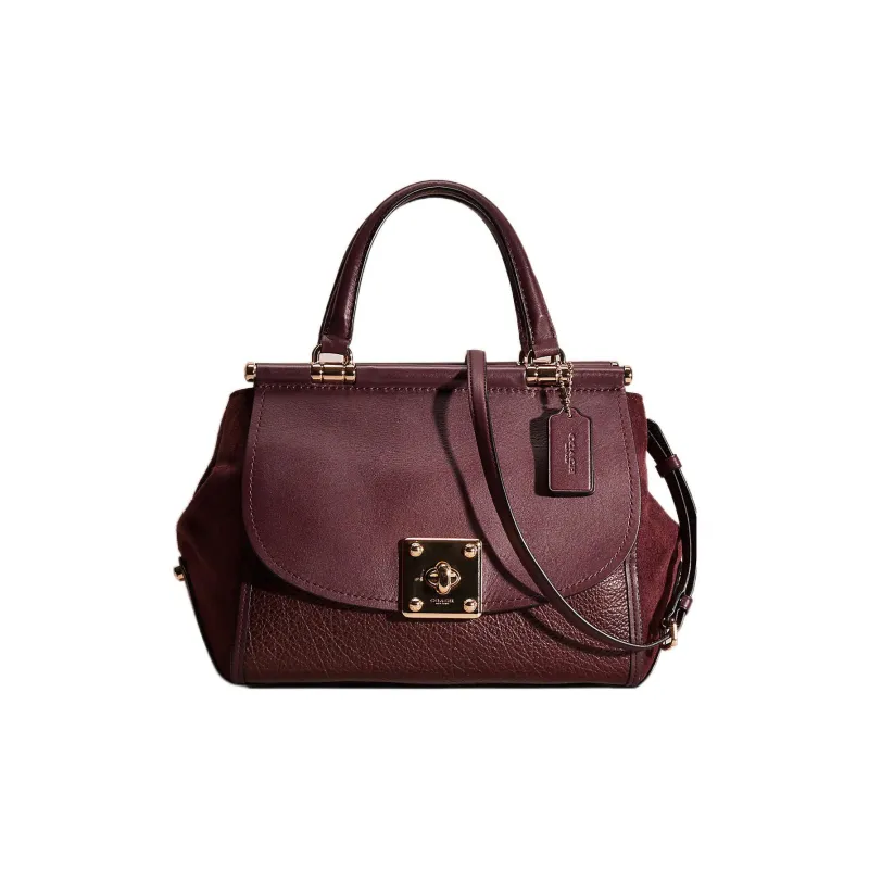 COACH Drifter Handbags-0