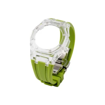 SHOCKTIMES Unisex Watch Cases