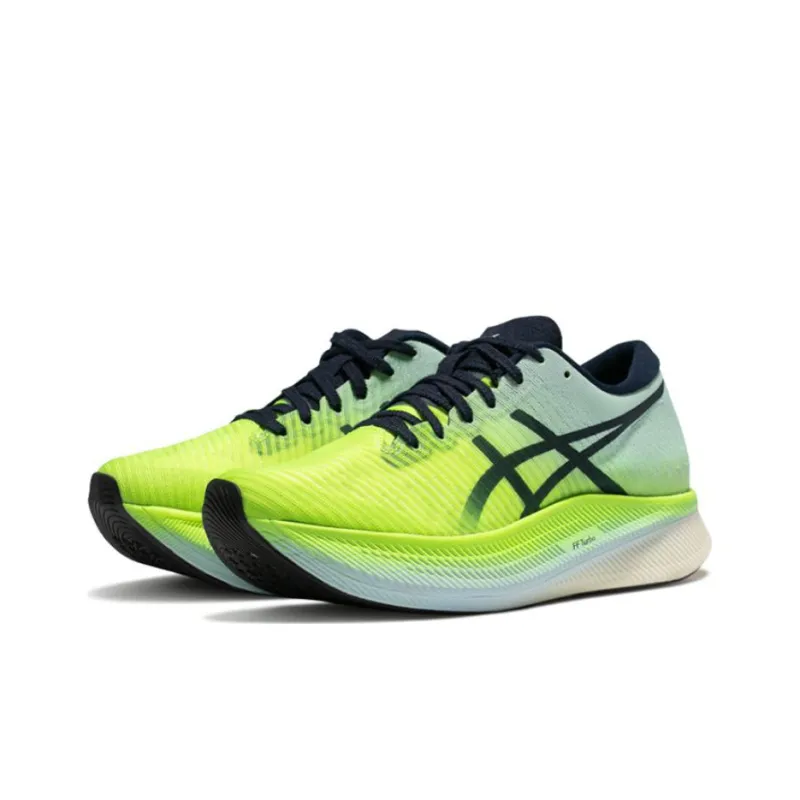 Asics Metaspeed Sky Hazard Green Sky Women's-1