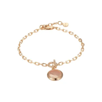 EMPORIO ARMANI Silver Bracelets Women's