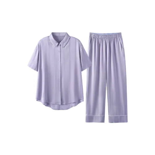 JINGYUN Women's Pajama Sets