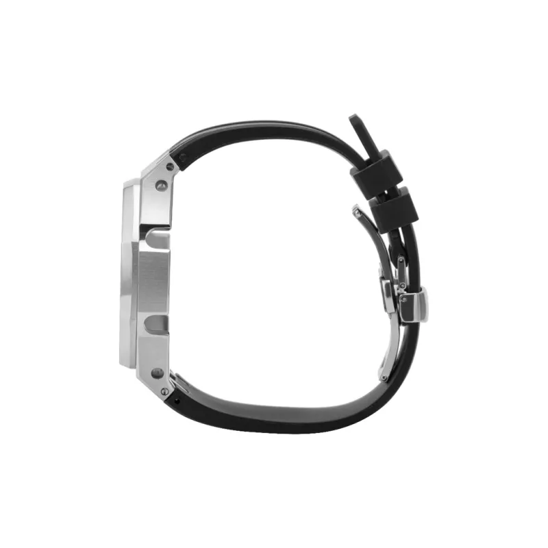 SHOCKTIMES Unisex Watch Cases-2