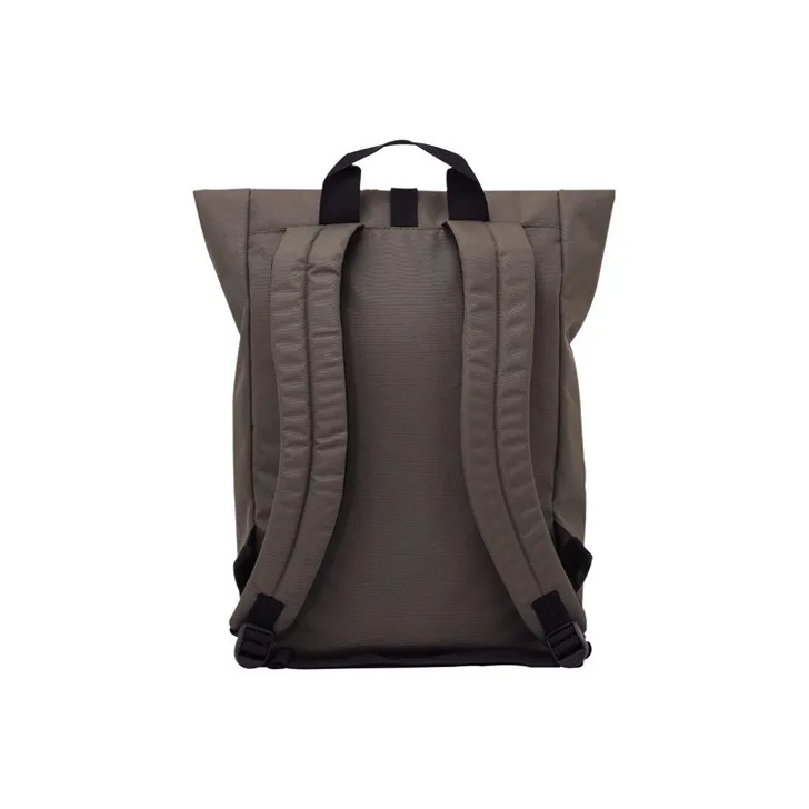 Dickies Backpack Large Size Unisex Olive Brown-1