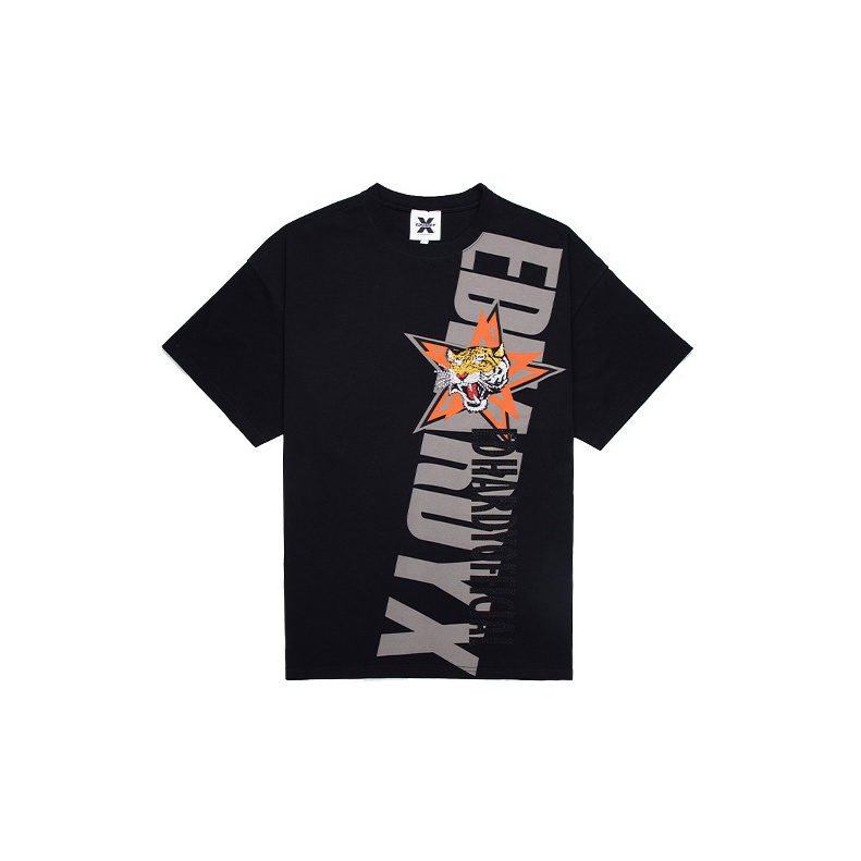 Ed Hardy エドハーディー ed hardy Tシャツ ロンT メンズ