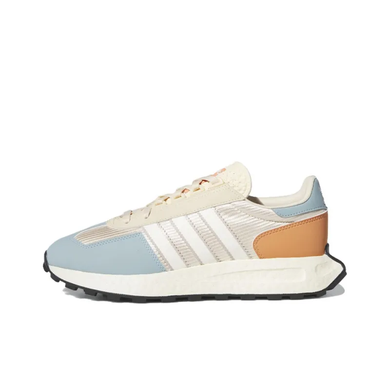 Adidas Retropy E5 'Cream'-0