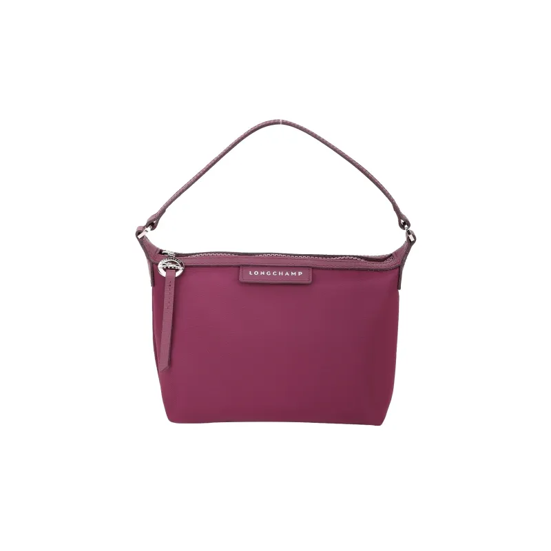 LONGCHAMP Le Pliage Nylon One Shoulder Handbags Small Size Women's Fuchsia-0