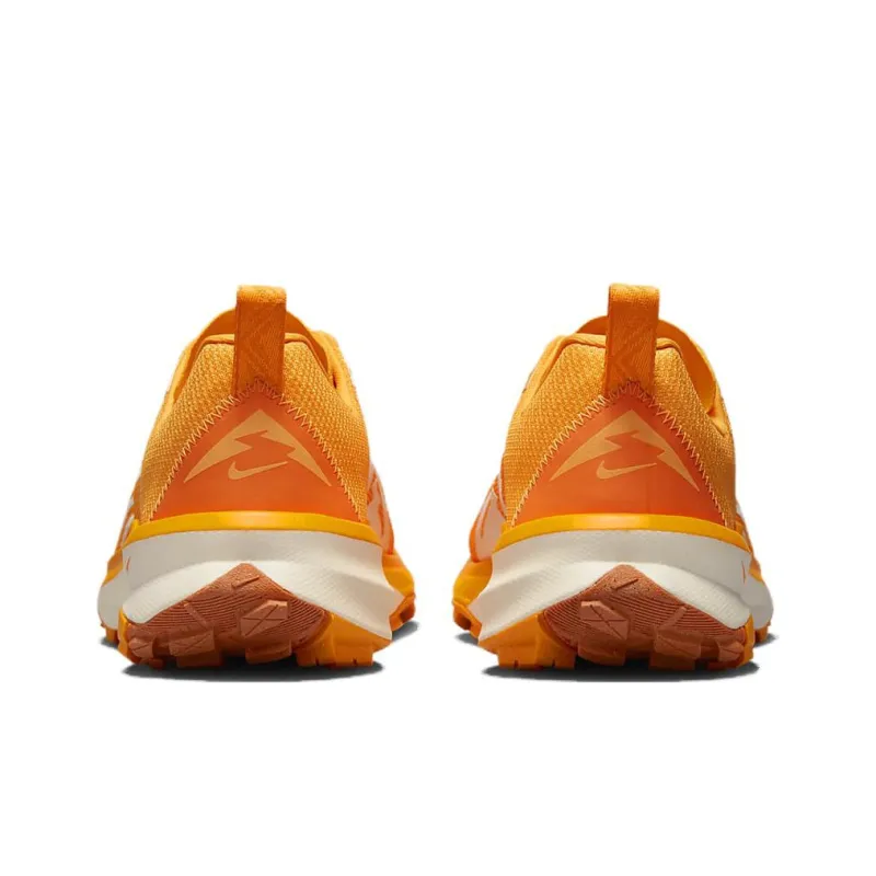 Nike React Terra Kiger 9 Melon Tint Sundial Bright Mandarin Sail Women's-4