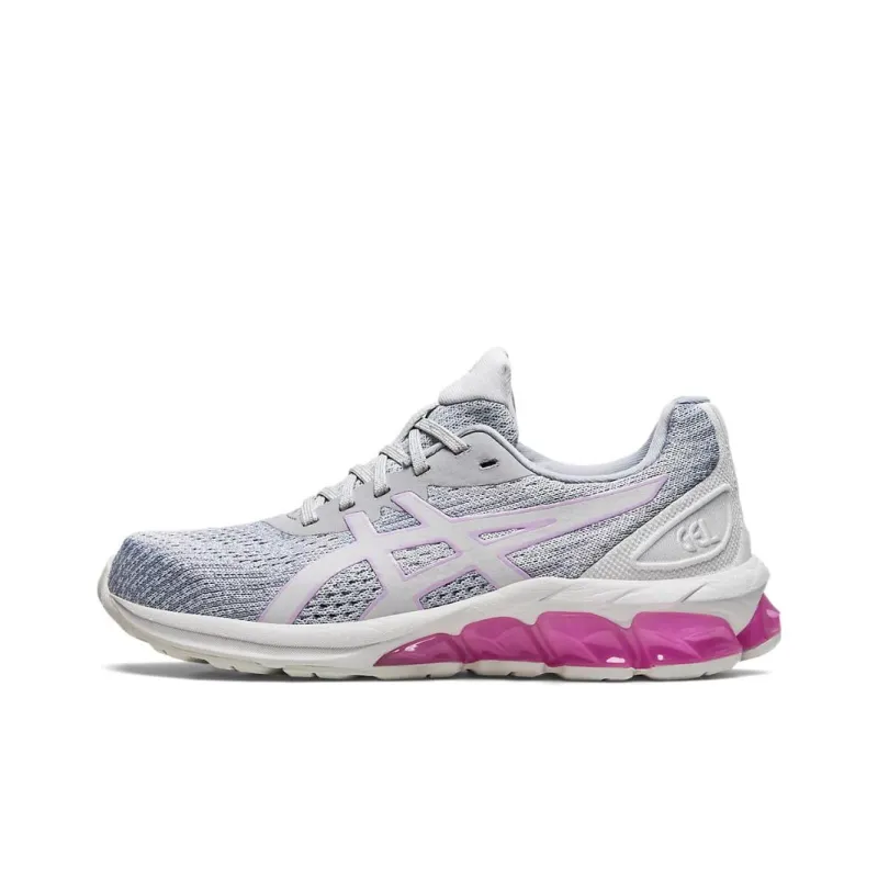 Asics Gel Quantum 180 7 'Piedmont Grey Pink' Women's-0