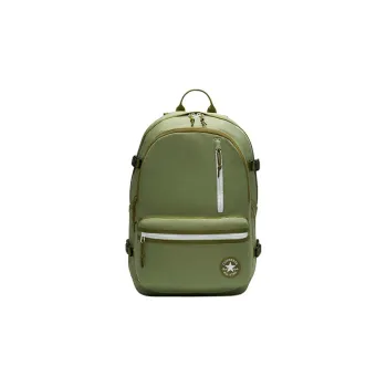 Converse Polyester Backpack Regular Unisex Matcha Green