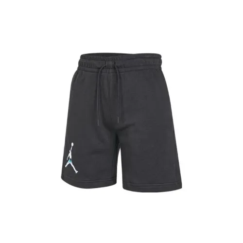 Jordan Casual Shorts Women's Black