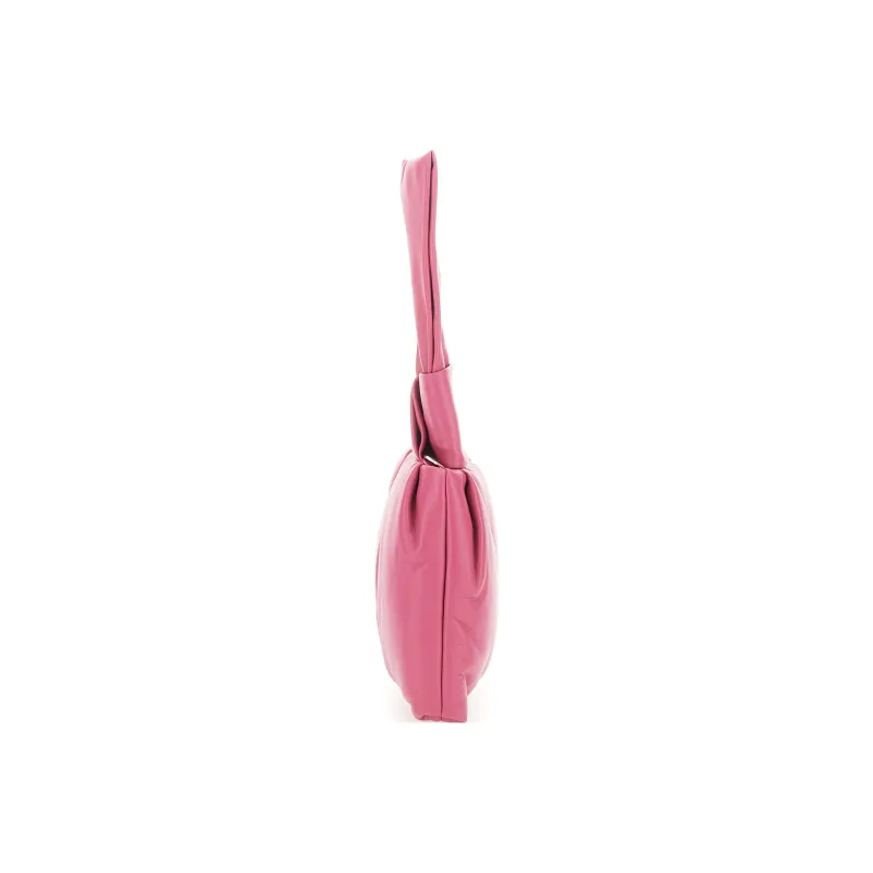 AMBUSH Logo Lettering Wrist Clutch Bag-1