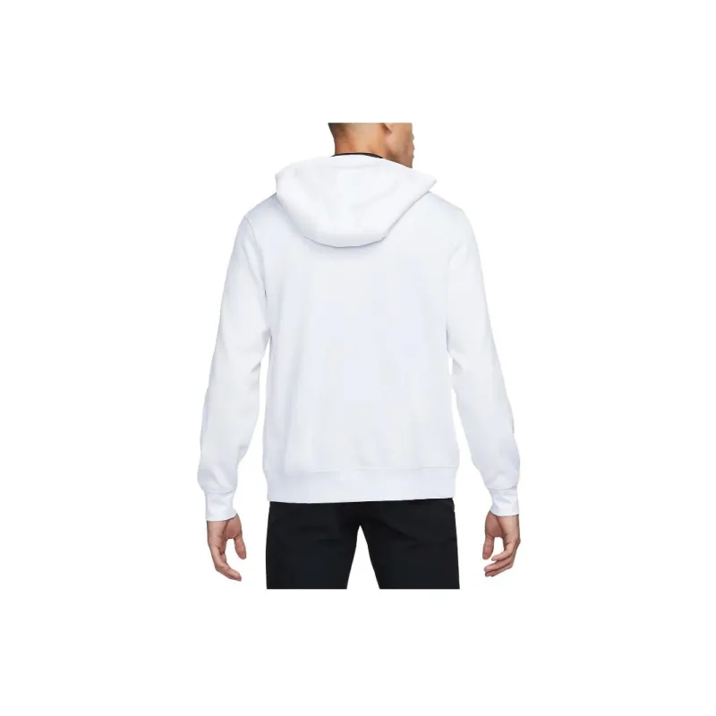 Nike Sweatshirts Men White-1