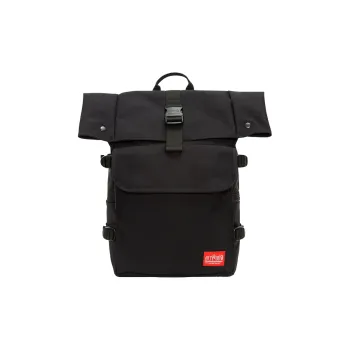 Manhattan Portage Backpacks Black