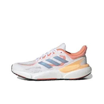 Adidas Solarboost 5 Shoes 'White Violet' Women's