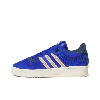 Adidas Originals Rivalry Low 86 New York Bold Blue