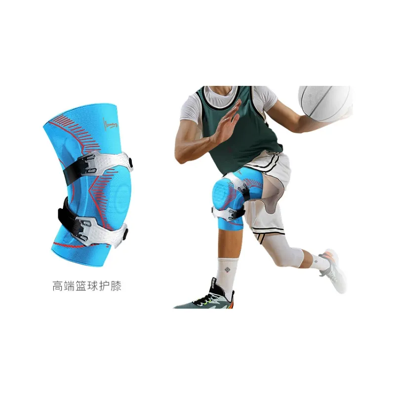 BESTRAY Knee Pads-16