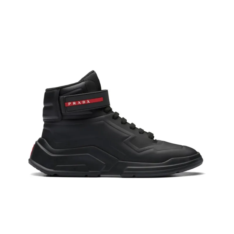 PRADA Polarius 19 LR High 'Black'-1