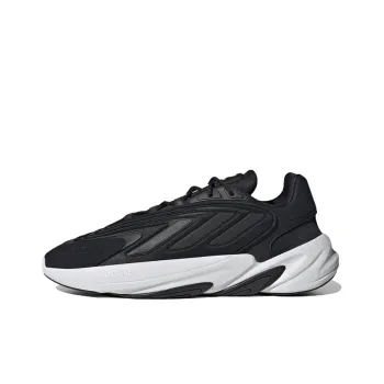Ozelia Adidas Originals 'Black White'