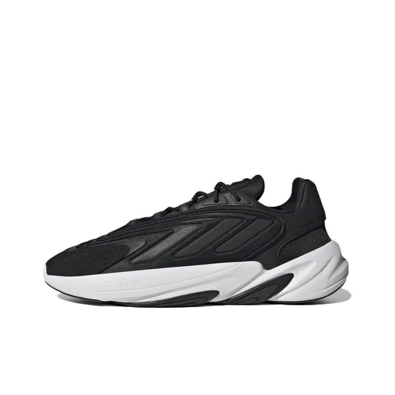 Ozelia Adidas Originals 'Black White'-0