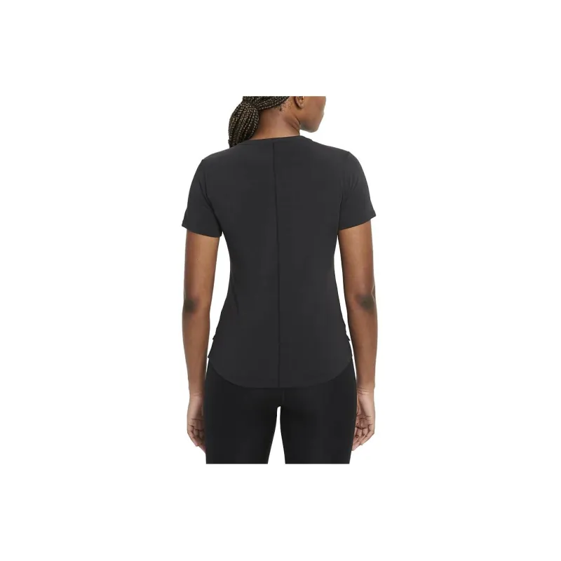 Nike Dri Fit T Shirts Women's Black-1