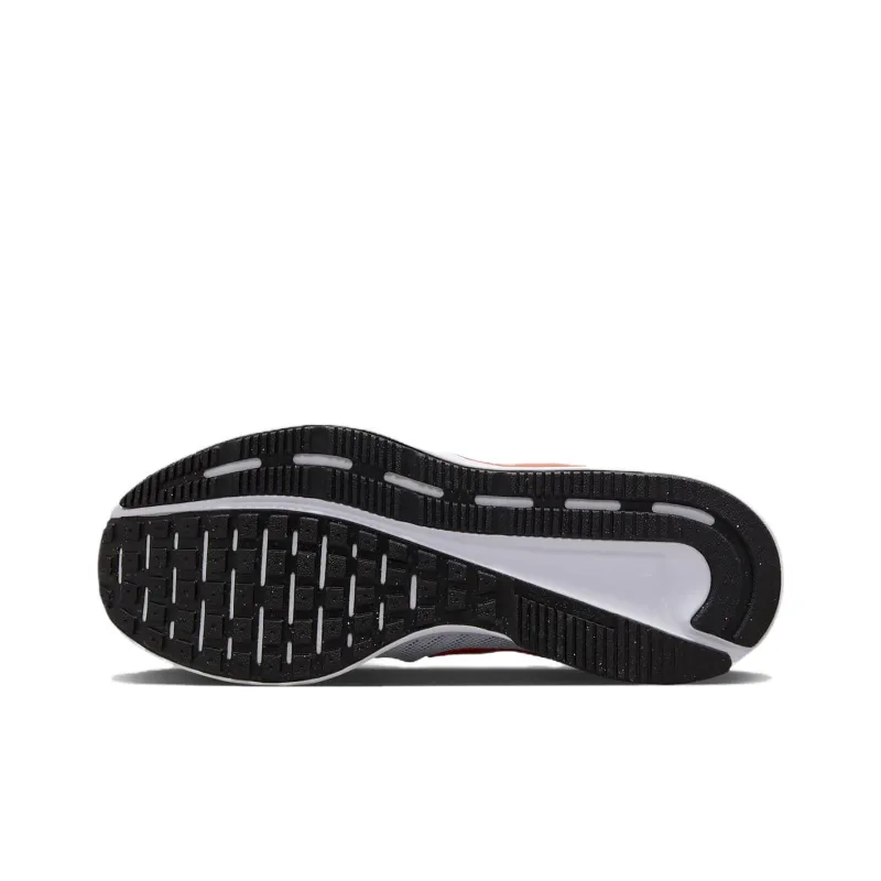Nike Run Swift 3 Road Running Shoes 'White Red' Women's-5